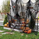 Halloween Gauze Decoration