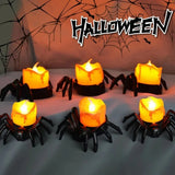 Halloween Party Decor