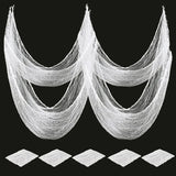 Halloween Gauze Decoration