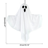Halloween Party LED Glow Ghost