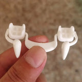 Scary Vampire Teeth Set