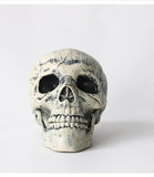 Halloween Skull Suit