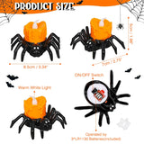 Halloween Party Decor