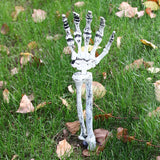Halloween Skull Suit