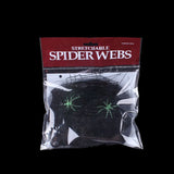 Halloween Decoration Spider Web
