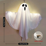 Halloween Party LED Glow Ghost