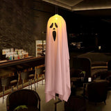 Halloween Glowing Ghost