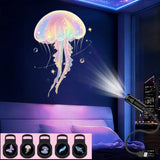 LED USB Projector Light