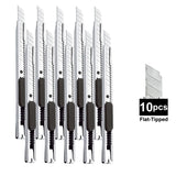 1/5/10Pcs Utility Knife Stainless Steel