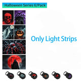 1Pack USB Planet Projection