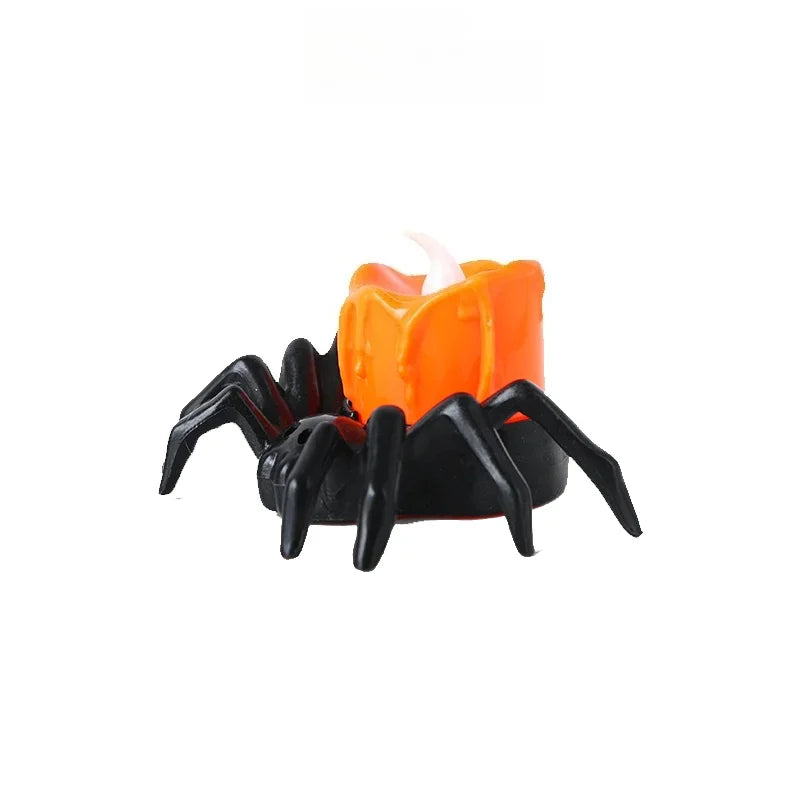 Halloween Party Decor