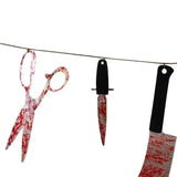 Halloween Decoration Horror House