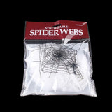 Halloween Decoration Spider Web