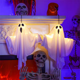 Halloween Glowing Ghost