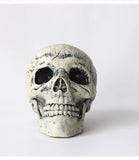 Halloween Skull Suit