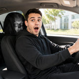 Halloween Car Headrest Covers