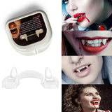 Scary Vampire Teeth Set