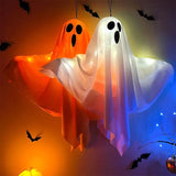 Halloween Party LED Glow Ghost
