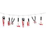 Halloween Decoration Horror House