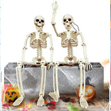 1pc Happy Halloween Modeling