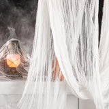 Halloween Decorations Web