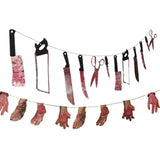 Halloween Decoration Horror House