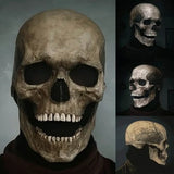 Halloween Mask Latex