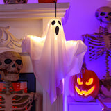 Halloween Glowing Ghost