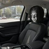 Halloween Car Headrest Covers