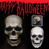 Halloween Mask Latex