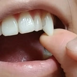 Scary Vampire Teeth Set
