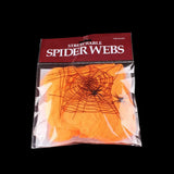 Halloween Decoration Spider Web