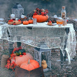 Halloween Gauze Decoration