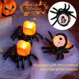 Halloween Party Decor