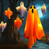 Halloween Glowing Ghost