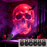 LED USB Projector Light