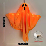 Halloween Party LED Glow Ghost