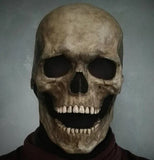 Halloween Mask Latex