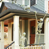 1pc Happy Halloween Modeling