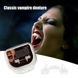 Scary Vampire Teeth Set