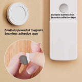 Remote Control Magnetic Tape