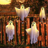 Halloween Party LED Glow Ghost