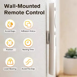 Remote Control Magnetic Tape