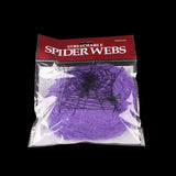 Halloween Decoration Spider Web
