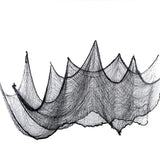 Halloween Decorations Web