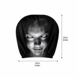Halloween Car Headrest Covers
