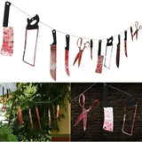 Halloween Decoration Horror House