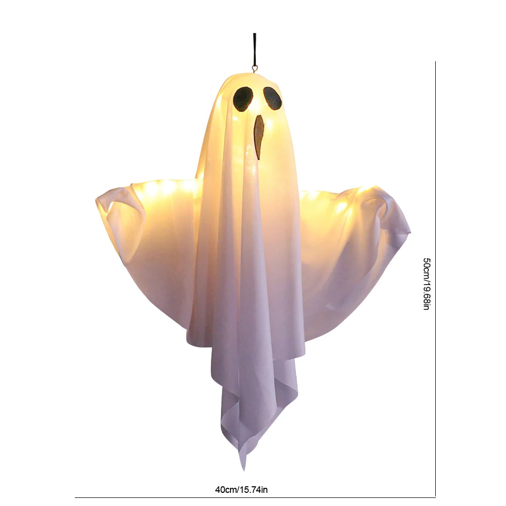 Halloween Glowing Ghost