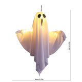 Halloween Glowing Ghost