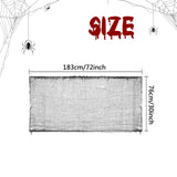Halloween Gauze Decoration